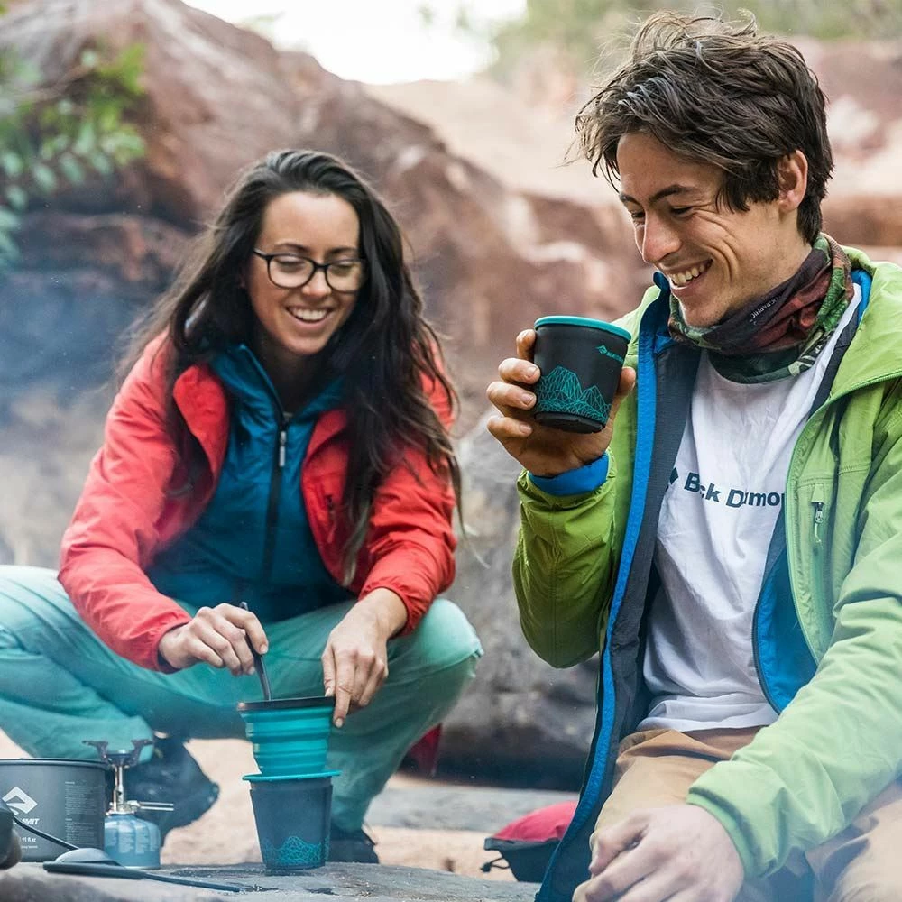 Sea To Summit Delta Light Insul Mug 10 Sea To Summit Delta Light Insul Mug - Image 8