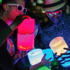 MPOWERD Luci Colour Lantern -Snowys Shop 0032523 luci colour lantern