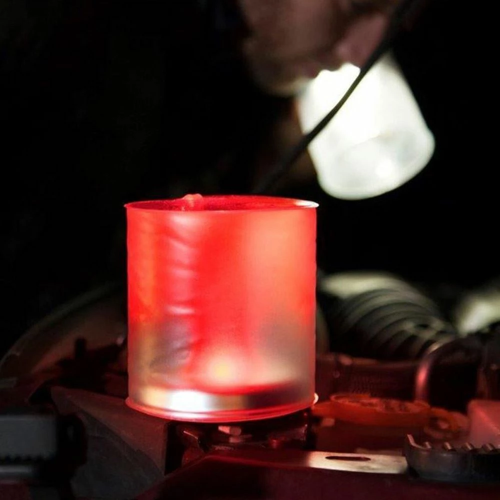 MPOWERD Luci EMRG Emergency Lantern 10 MPOWERD Luci EMRG Emergency Lantern - Image 8