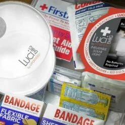 MPOWERD Luci EMRG Emergency Lantern 22 MPOWERD Luci EMRG Emergency Lantern -Snowys Shop 0032544 luci emrg emergency lantern