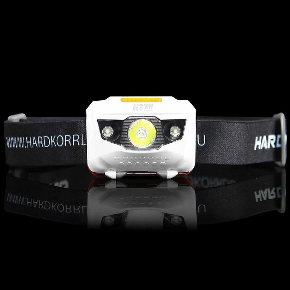 145 Lumen Head Torch 6 145 Lumen Head Torch - Image 4
