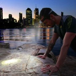 145 Lumen Head Torch 16 145 Lumen Head Torch -Snowys Shop 0032664 145 lumen head torch