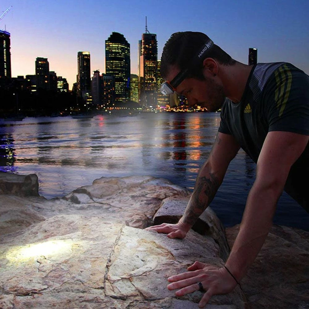 145 Lumen Head Torch 9 145 Lumen Head Torch - Image 7