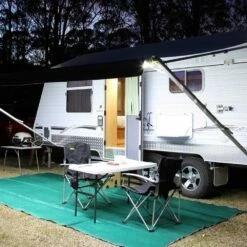 5m High Powered Flexible Strip Light -Snowys Shop 0032945 5m high powered flexible strip light