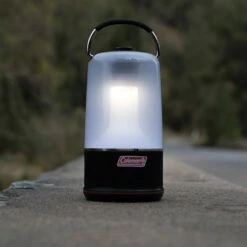 Coleman 360 Sound & Light Lantern -Snowys Shop 0032962 360 sound light lantern