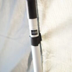 Alloy Telescopic Spreader Pole -Snowys Shop 0033247 alloy telescopic spreader pole