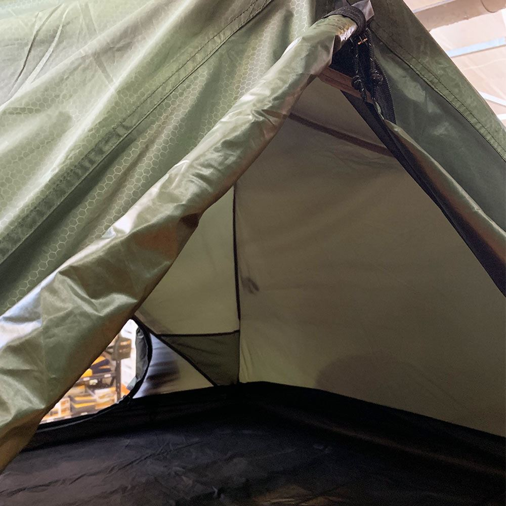 Spartan 3 Hiking Tent 7 Spartan 3 Hiking Tent - Image 5