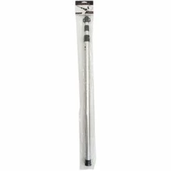 Telescopic Alloy Pole -Snowys Shop 0033293 telescopic alloy pole