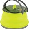 Sea To Summit X−Pot Kettle 1.3L 1 Sea To Summit X−Pot Kettle 1.3L -Snowys Shop 0033472 x pot kettle 13l lime