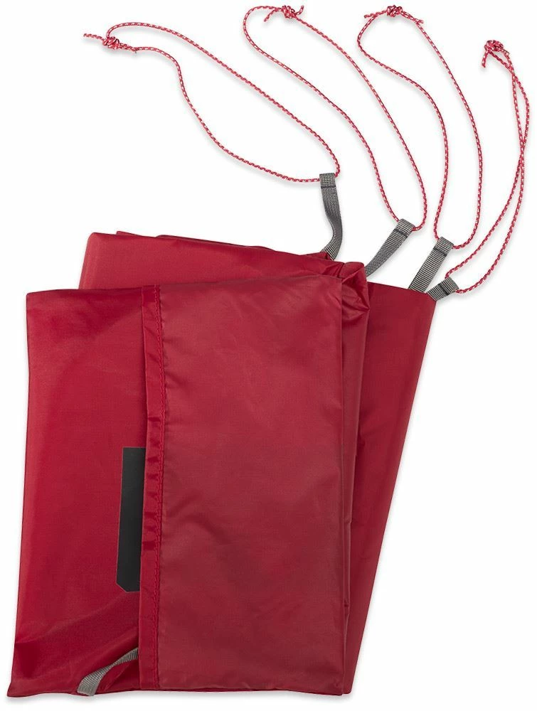 MSR Universal 3P Footprint 3 MSR Universal 3P Footprint