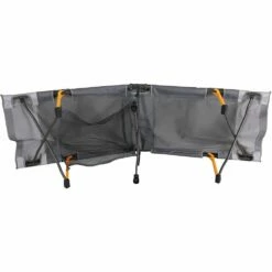 OZtrail Easy Fold Low Rise Single Stretcher -Snowys Shop 0033974 easy fold lr stretcher bed single