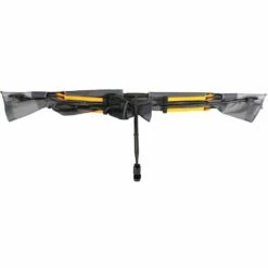 OZtrail Easy Fold Low Rise Single Stretcher -Snowys Shop 0033975 easy fold lr stretcher bed single