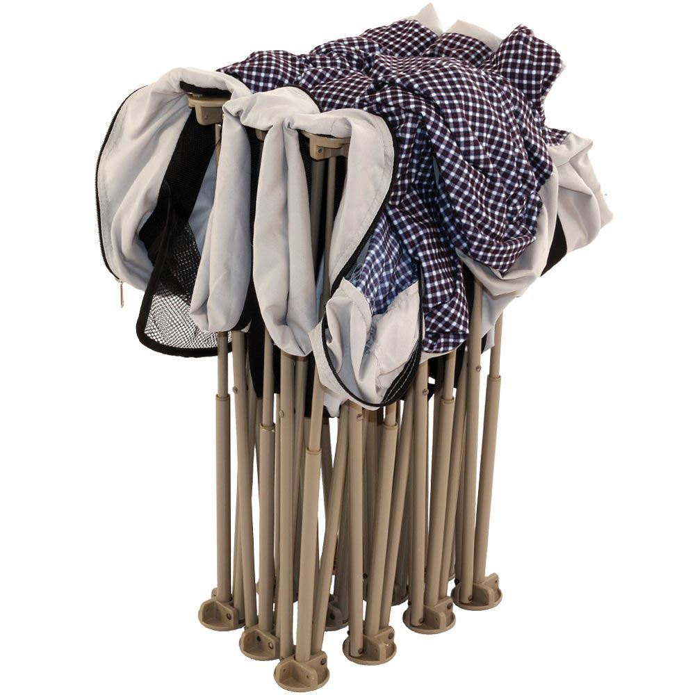 OZtrail Anywhere Bed Queen 7 OZtrail Anywhere Bed Queen - Image 5