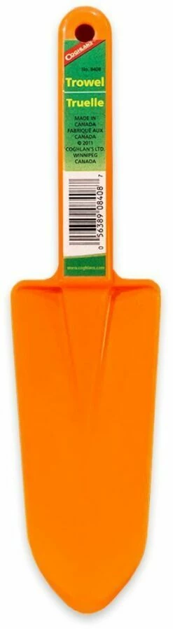 Coghlans Back Packers Trowel