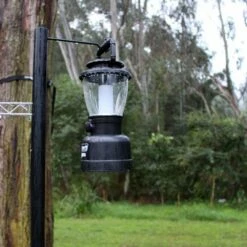 Coleman Lithium Ion LED Rugged Lantern -Snowys Shop 0037945 lithium ion led rugged lantern