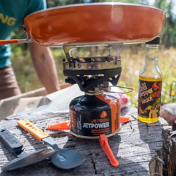 Jetboil Summit Skillet -Snowys Shop 0038234 jetboil summit skillet