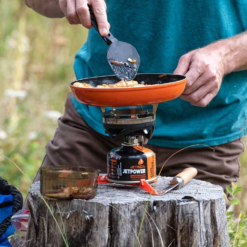 Jetboil Summit Skillet -Snowys Shop 0038235 jetboil summit skillet