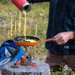 Jetboil Summit Skillet -Snowys Shop 0038236 jetboil summit skillet