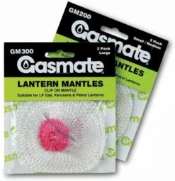 Replacement Clip Mantles