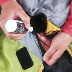 GEAR AID Zip Care™ Zipper Cleaner & Lubricant -Snowys Shop 0038397 zip care zipper cleaner lubricant