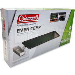 Coleman Eventemp™ Griddle & Grease Cup -Snowys Shop 0038690 griddle grease cup eventemp