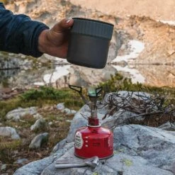 MSR Trail Mini Solo Cook Set 9 MSR Trail Mini Solo Cook Set -Snowys Shop 0038973 trail mini solo cook set