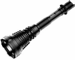Nitecore MH40GTR Flashlight