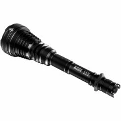 Nitecore MH40GTR Flashlight -Snowys Shop 0039022 nitecore mh40gtr 1200 lumens
