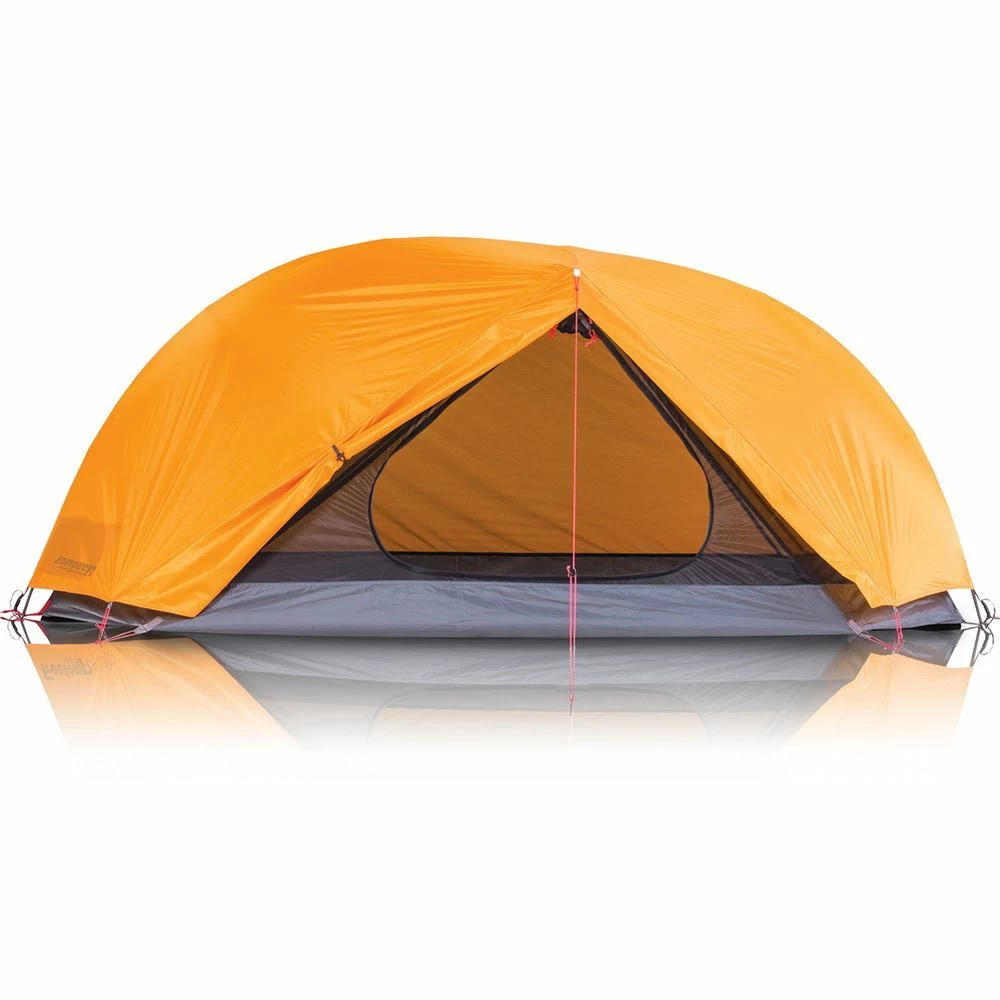 Atom Hiking Tent 4 Atom Hiking Tent - Image 2