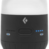 Black Diamond Moji Charging Station Lantern & Portable Power -Snowys Shop 0039337 moji charging station lantern portable power graphite