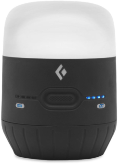 Black Diamond Moji Charging Station Lantern & Portable Power