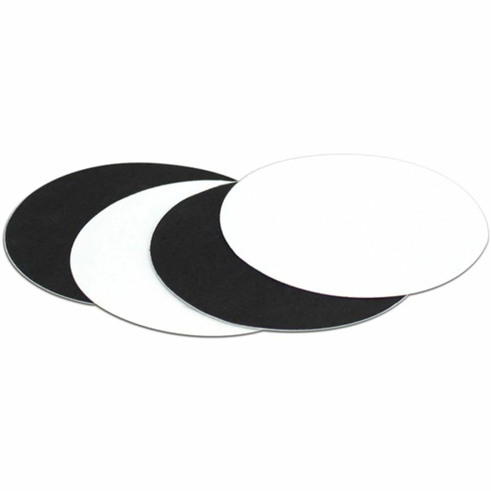GEAR AID Tenacious Tape Round Repair Patches 4 GEAR AID Tenacious Tape Round Repair Patches - Image 2