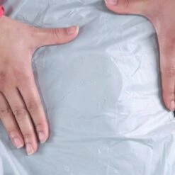 GEAR AID Tenacious Tape Round Repair Patches 9 GEAR AID Tenacious Tape Round Repair Patches -Snowys Shop 0039574 gear aid tenacious tape repair patches