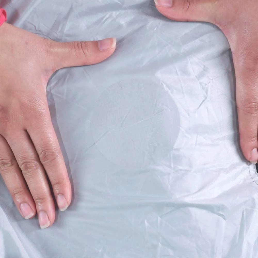 GEAR AID Tenacious Tape Round Repair Patches 6 GEAR AID Tenacious Tape Round Repair Patches - Image 4