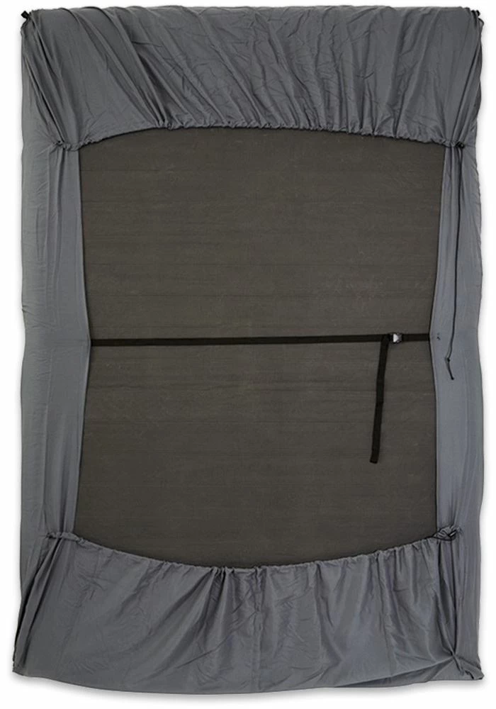 Fitted Mat Sheet − Double 4 Fitted Mat Sheet − Double - Image 2