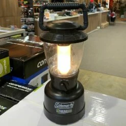 Coleman Lithium Ion LED Rugged Lantern -Snowys Shop 0040341 lithium ion led rugged lantern