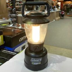 Coleman Lithium Ion LED Rugged Lantern -Snowys Shop 0040345 lithium ion led rugged lantern