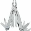 Leatherman Wingman With CW Nylon Sheath -Snowys Shop 0040428 leatherman wingman button sheath s1819