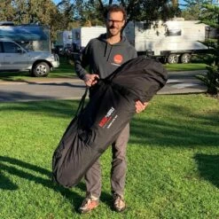 Turbo Lite 300 Tent -Snowys Shop 0040691 turbo lite 300 tent