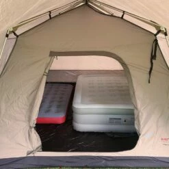 Turbo 300 Tent -Snowys Shop 0041124 turbo 300 tent