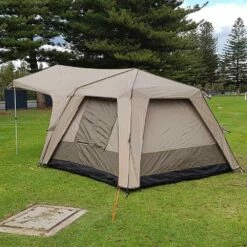 Turbo 300 Tent -Snowys Shop 0041125 turbo 300 tent