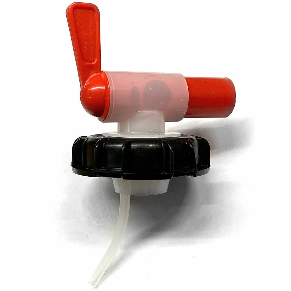 H2O Jerry Can Cap & Tap Combo 4 H2O Jerry Can Cap & Tap Combo - Image 2