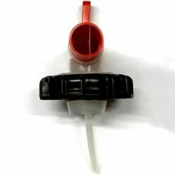 H2O Jerry Can Cap & Tap Combo 10 H2O Jerry Can Cap & Tap Combo -Snowys Shop 0041197 h2o jerry can cap tap