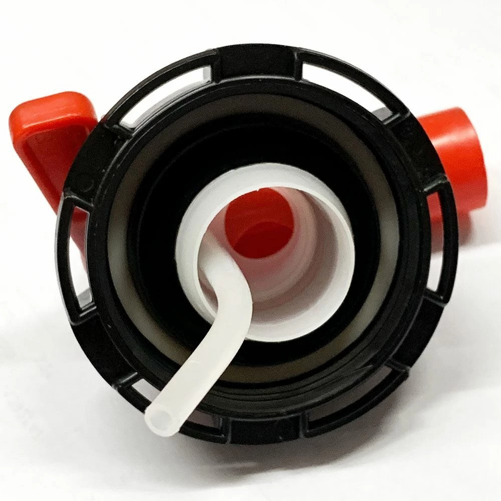 H2O Jerry Can Cap & Tap Combo 6 H2O Jerry Can Cap & Tap Combo - Image 4