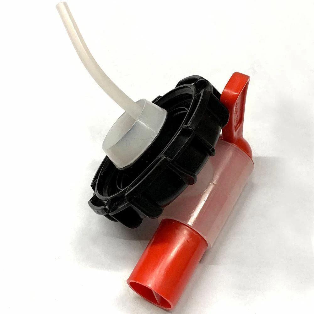 H2O Jerry Can Cap & Tap Combo 7 H2O Jerry Can Cap & Tap Combo - Image 5