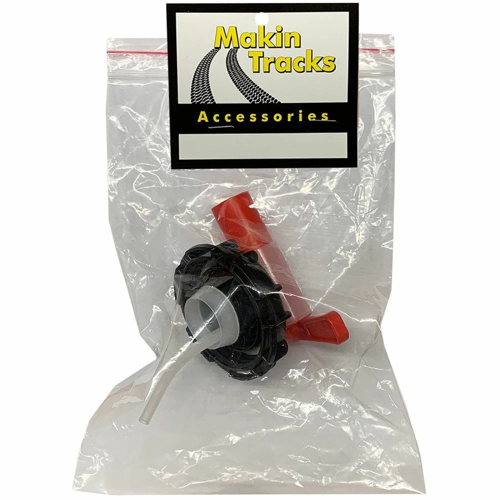 H2O Jerry Can Cap & Tap Combo 8 H2O Jerry Can Cap & Tap Combo - Image 6