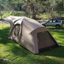 Turbo Plus 240 Tent -Snowys Shop 0041636 turbo plus 240 tent