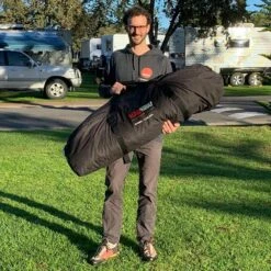 Turbo Plus 240 Tent -Snowys Shop 0041638 turbo plus 240 tent