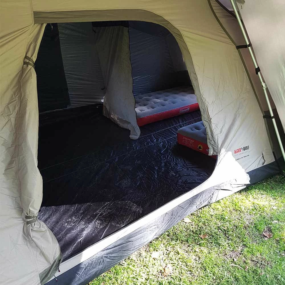 Turbo Lite Twin 300 Tent 8 Turbo Lite Twin 300 Tent - Image 6