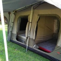 Turbo Lite Cabin 380 Tent 15 Turbo Lite Cabin 380 Tent -Snowys Shop 0041658 turbo lite cabin 380 tent